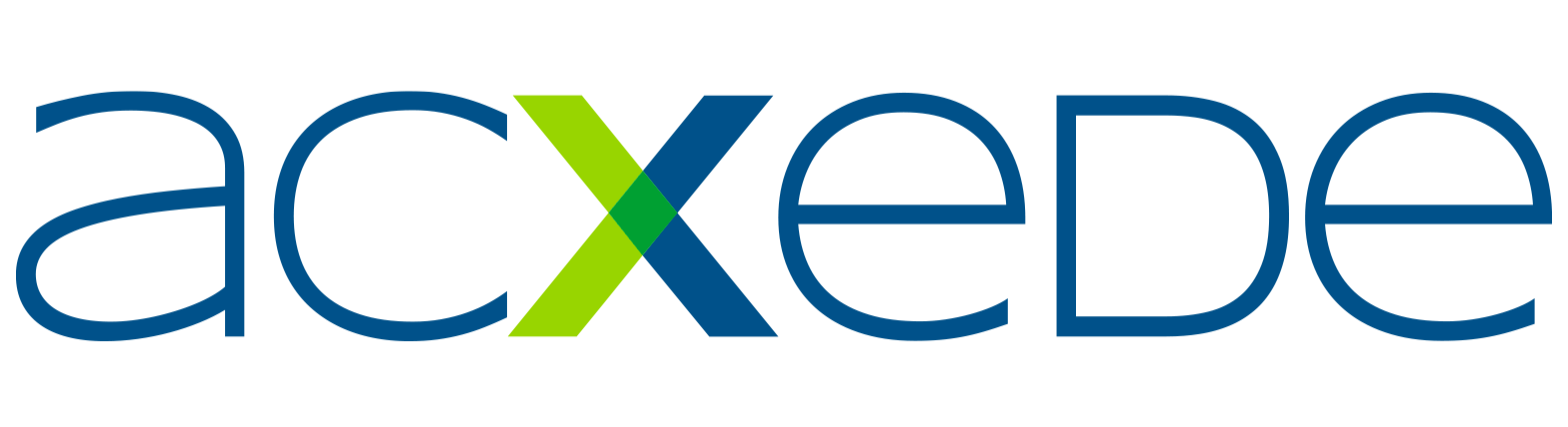 Acxede